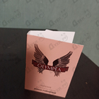 Отзыв Paco Rabanne Olympea Intense