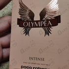 Отзыв Paco Rabanne Olympea Intense