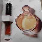 Парфюм Paco Rabanne Olympea Intense