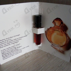 Отзыв Paco Rabanne Olympea Intense