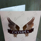 Отзыв Paco Rabanne Olympea Intense
