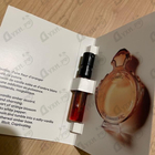 Отзыв Paco Rabanne Olympea Intense