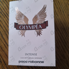 Парфюм Paco Rabanne Olympea Intense