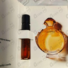 Духи Olympea Intense от Paco Rabanne