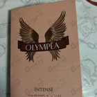 Духи Olympea Intense от Paco Rabanne
