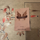 Отзывы Paco Rabanne Olympea Intense