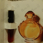 Духи Olympea Intense от Paco Rabanne