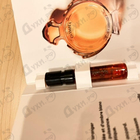 Отзыв Paco Rabanne Olympea Intense