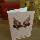 Отзывы Paco Rabanne Olympea Intense