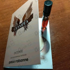 Отзывы Paco Rabanne Olympea Intense