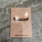 Отзыв Paco Rabanne Olympea Intense
