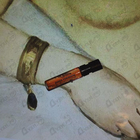 Духи Olympea Intense от Paco Rabanne