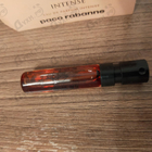 Отзыв Paco Rabanne Olympea Intense