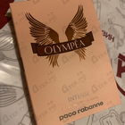 Парфюм Paco Rabanne Olympea Intense