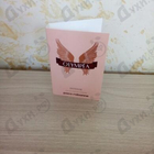 Отзыв Paco Rabanne Olympea Intense