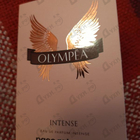 Духи Olympea Intense от Paco Rabanne