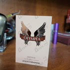 Отзывы Paco Rabanne Olympea Intense