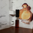 Отзывы Paco Rabanne Olympea Intense