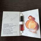 Отзывы Paco Rabanne Olympea Intense