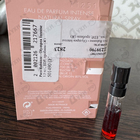 Отзыв Paco Rabanne Olympea Intense