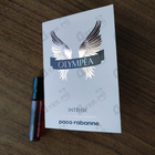 Отзыв Paco Rabanne Olympea Intense