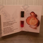 Духи Olympea Intense от Paco Rabanne