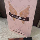 Отзыв Paco Rabanne Olympea Intense