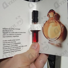 Отзыв Paco Rabanne Olympea Intense
