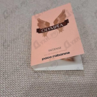 Отзывы Paco Rabanne Olympea Intense
