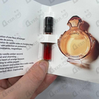 Отзывы Paco Rabanne Olympea Intense