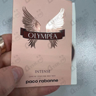 Отзывы Paco Rabanne Olympea Intense