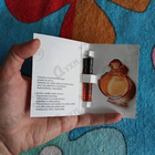 Отзыв Paco Rabanne Olympea Intense