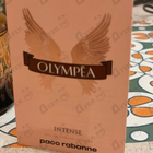 Отзыв Paco Rabanne Olympea Intense