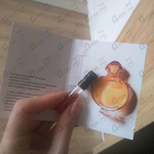 Отзыв Paco Rabanne Olympea Intense