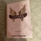 Парфюм Paco Rabanne Olympea Intense