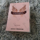 Отзыв Paco Rabanne Olympea Intense