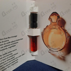 Отзыв Paco Rabanne Olympea Intense