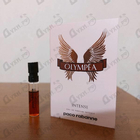 Духи Olympea Intense от Paco Rabanne