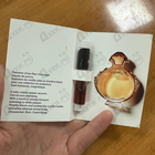 Отзыв Paco Rabanne Olympea Intense