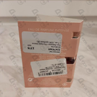 Отзыв Paco Rabanne Olympea Intense