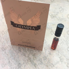 Отзыв Paco Rabanne Olympea Intense