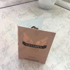 Отзыв Paco Rabanne Olympea Intense