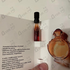 Отзывы Paco Rabanne Olympea Intense