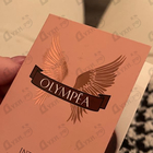 Духи Olympea Intense от Paco Rabanne