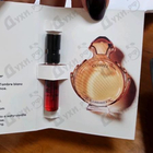 Отзыв Paco Rabanne Olympea Intense