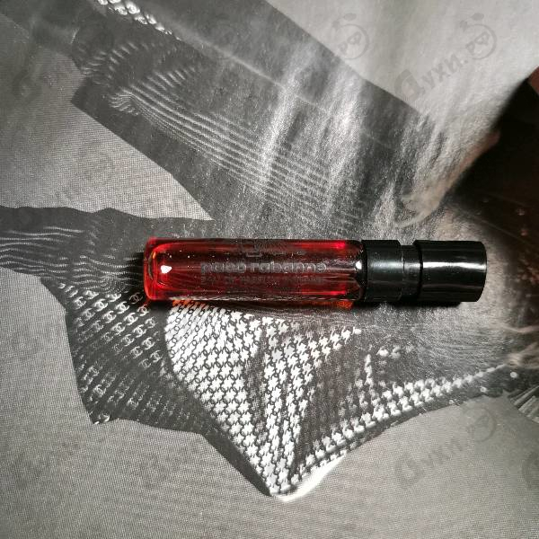 Парфюмерия Olympea Intense от Paco Rabanne