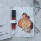 Отзыв Paco Rabanne Olympea Intense