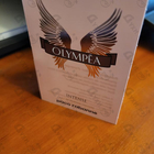 Духи Olympea Intense от Paco Rabanne