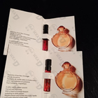 Отзывы Paco Rabanne Olympea Intense