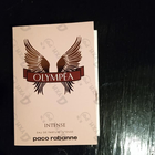 Отзыв Paco Rabanne Olympea Intense